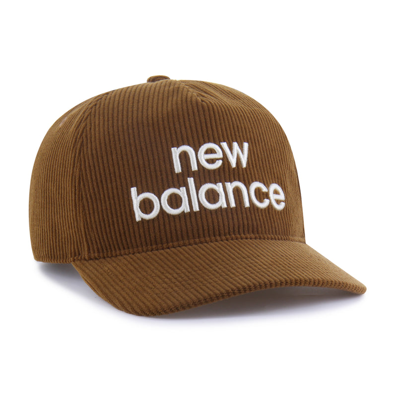 NEW BALANCE BASIC CORD '47 HITCH