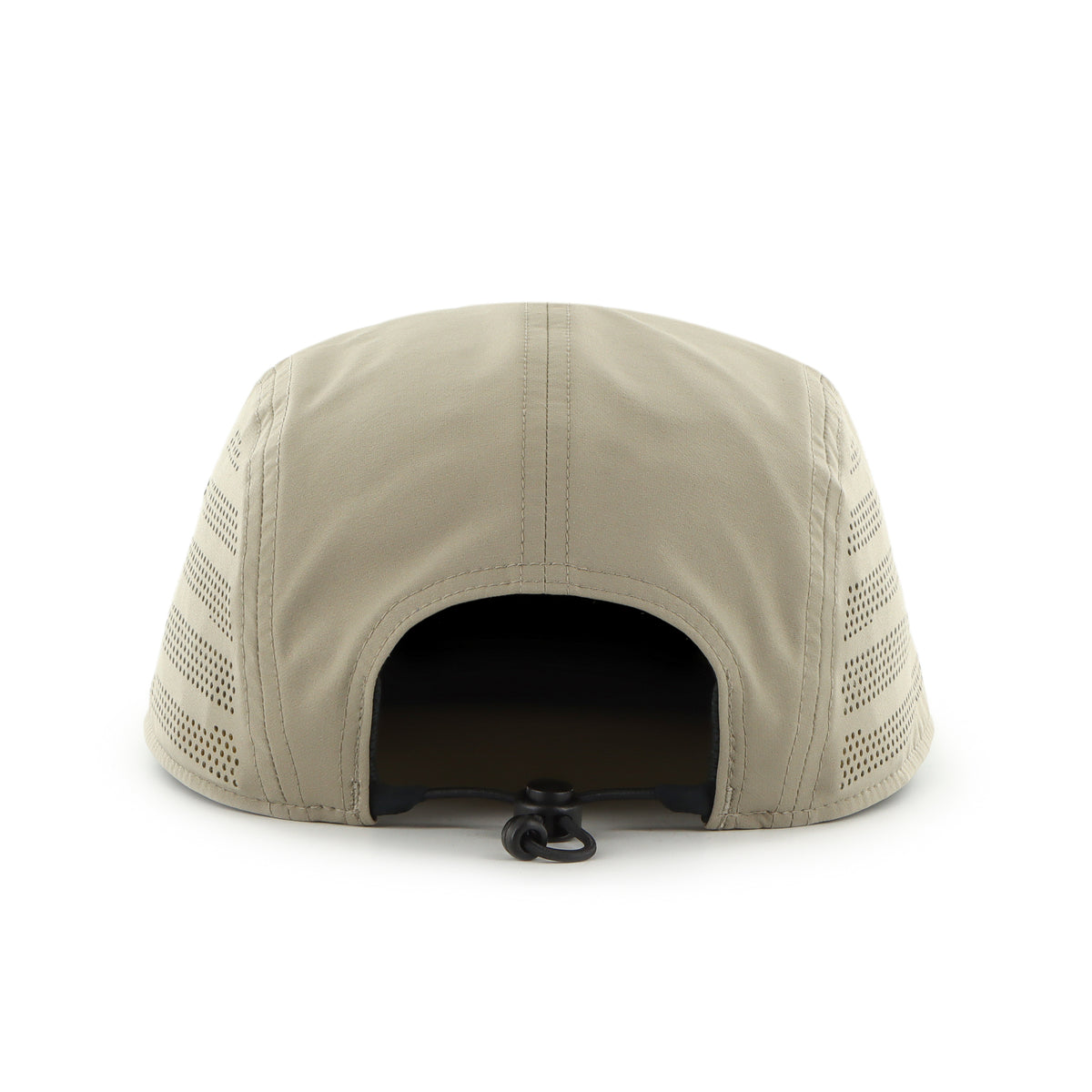 NEW BALANCE TRAIL PATCH '47 FIVE PANEL X
