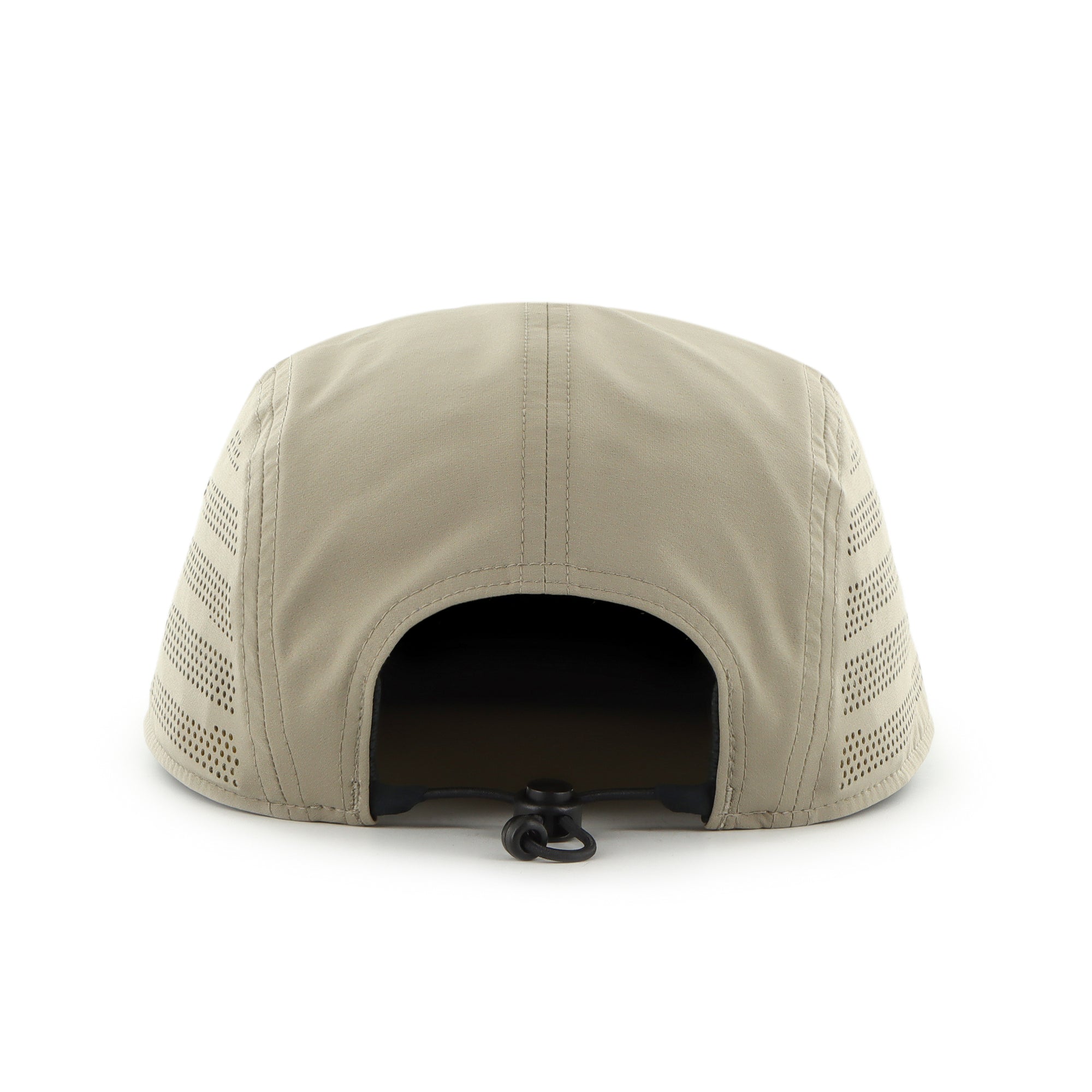 NEW BALANCE TRAIL PATCH '47 FIVE PANEL X