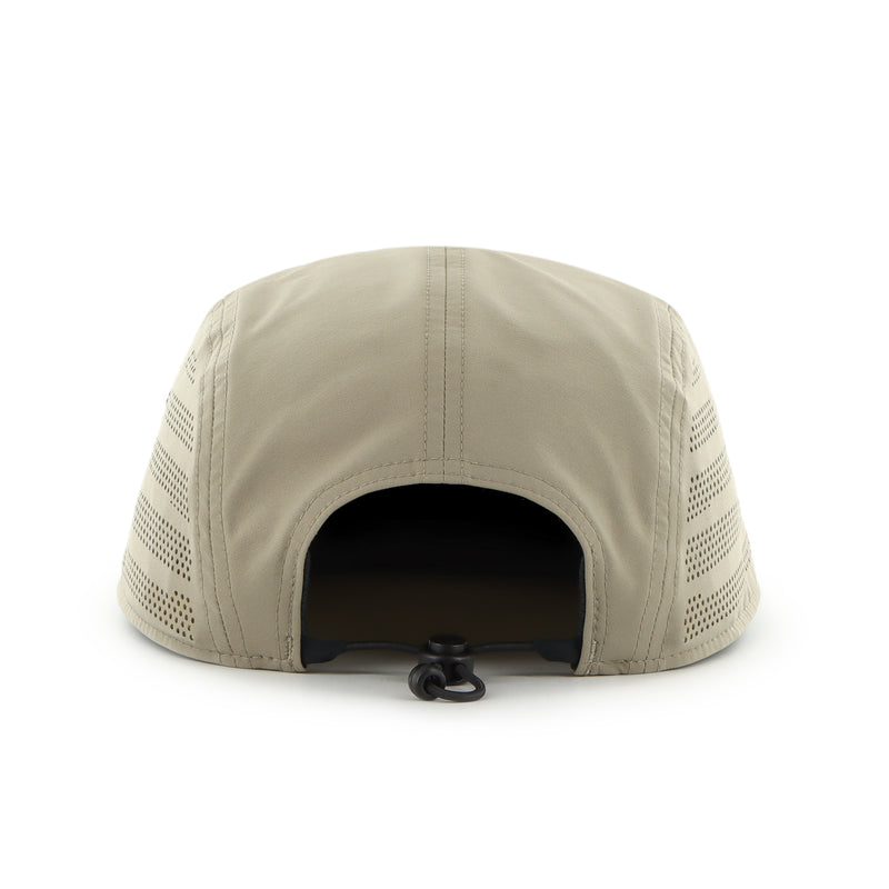 NEW BALANCE TRAIL PATCH '47 FIVE PANEL X