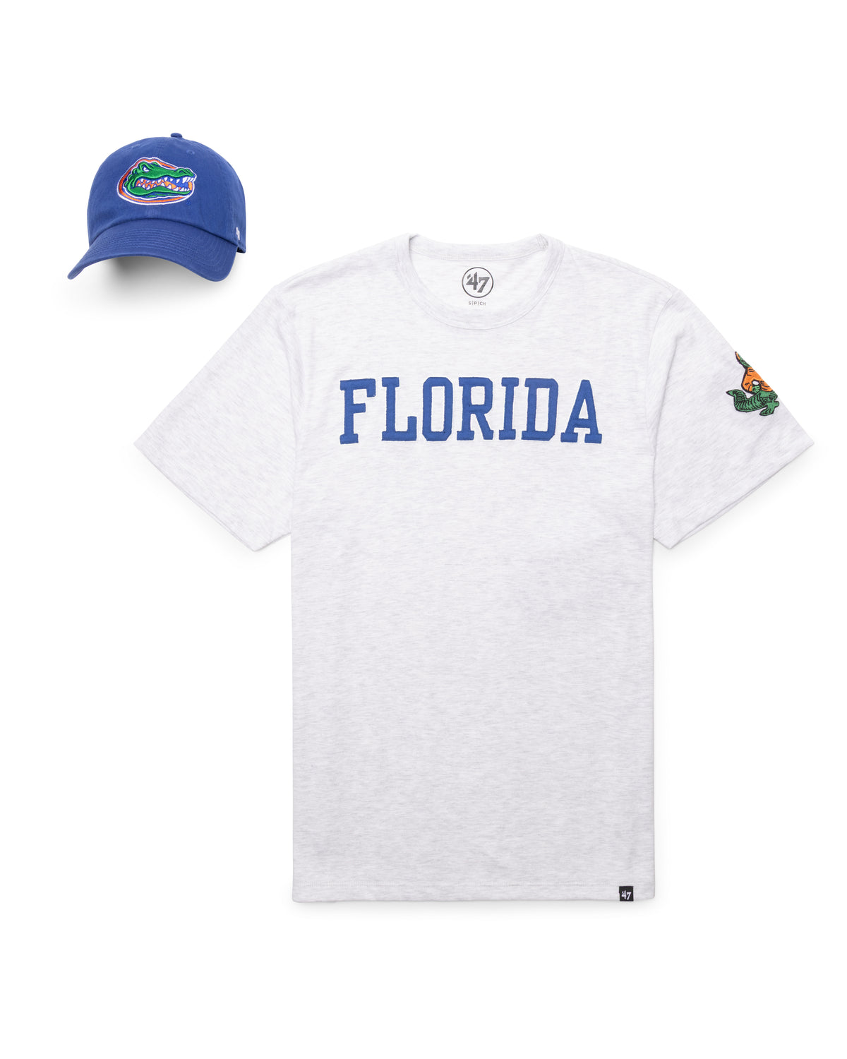 Florida Gators Gift Set