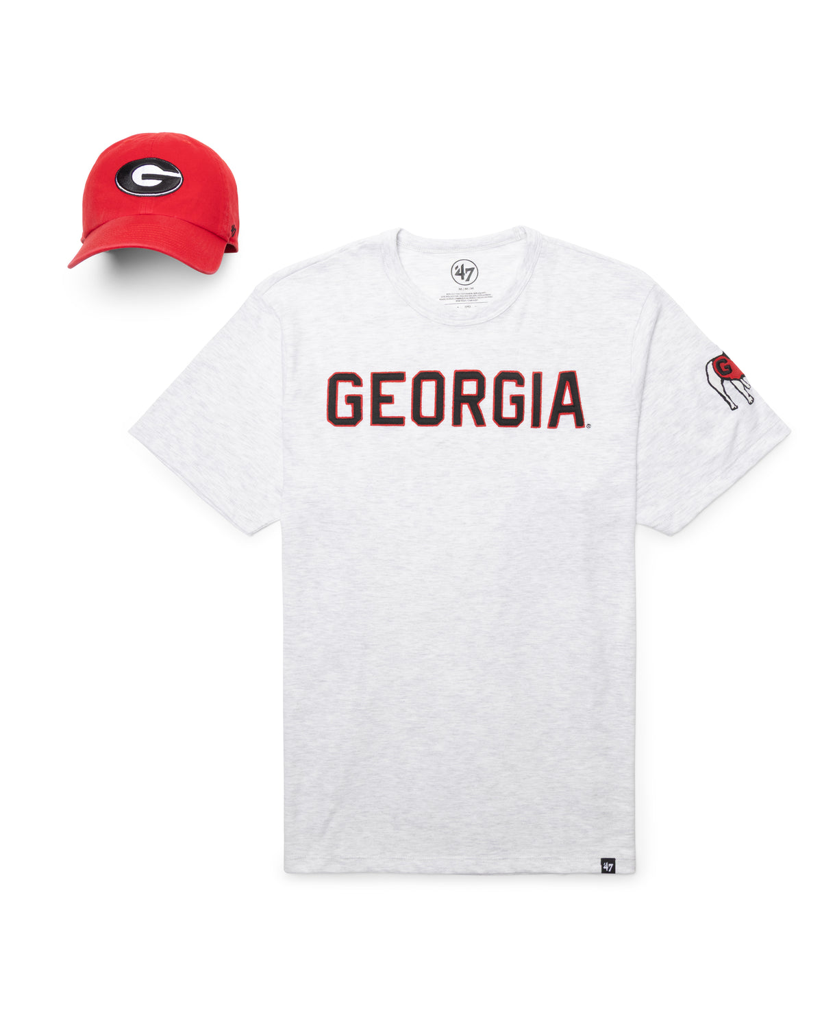 Georgia Bulldogs Gift Set