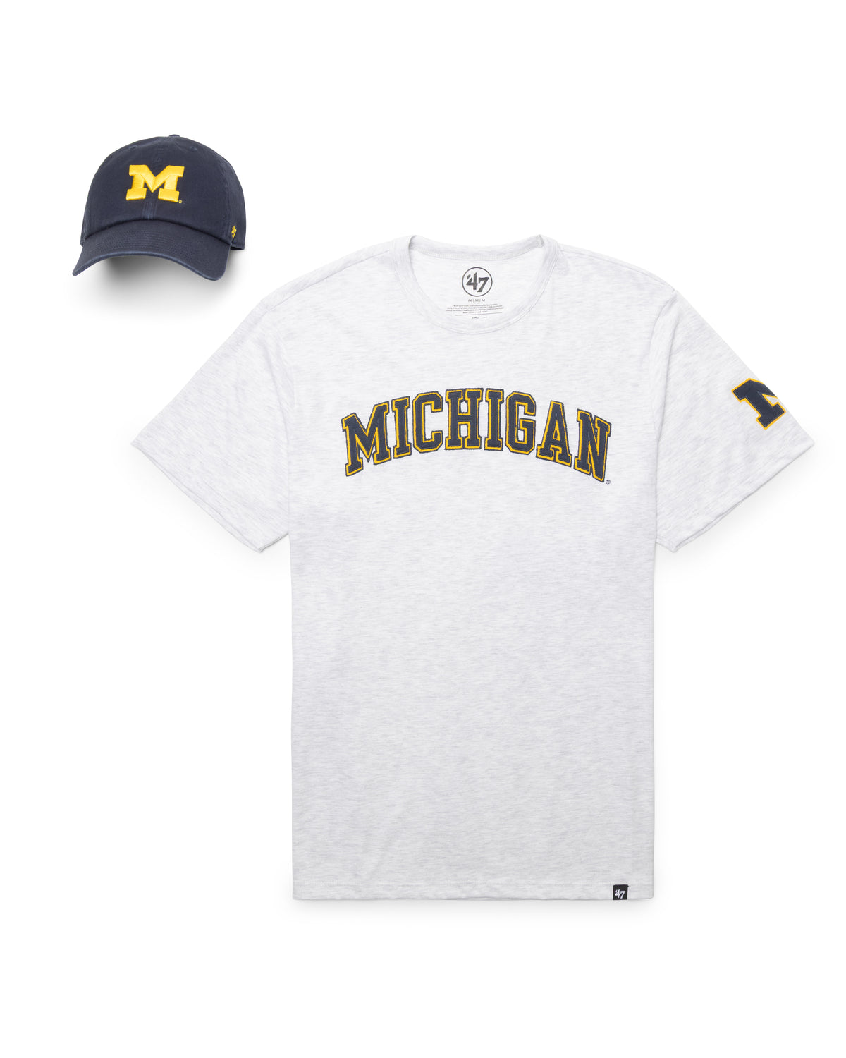 Michigan Wolverines Gift Set