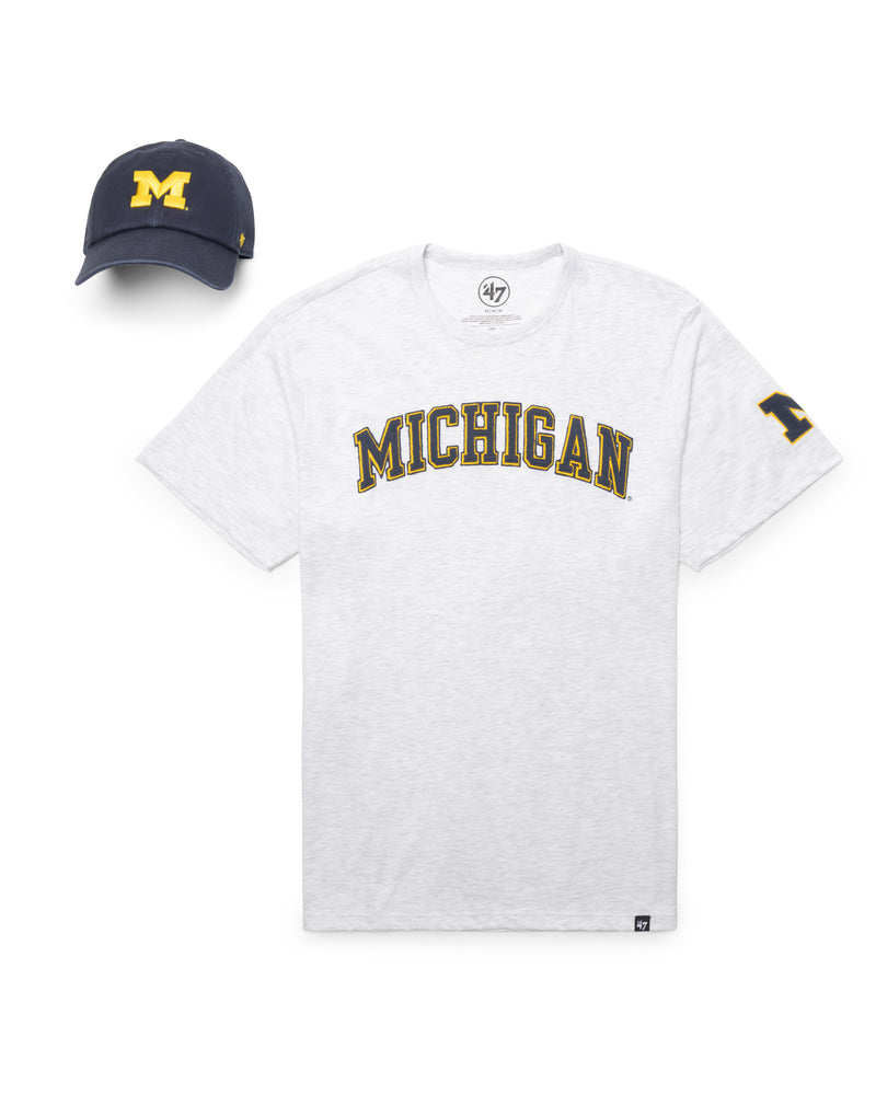 Michigan Wolverines Gift Set