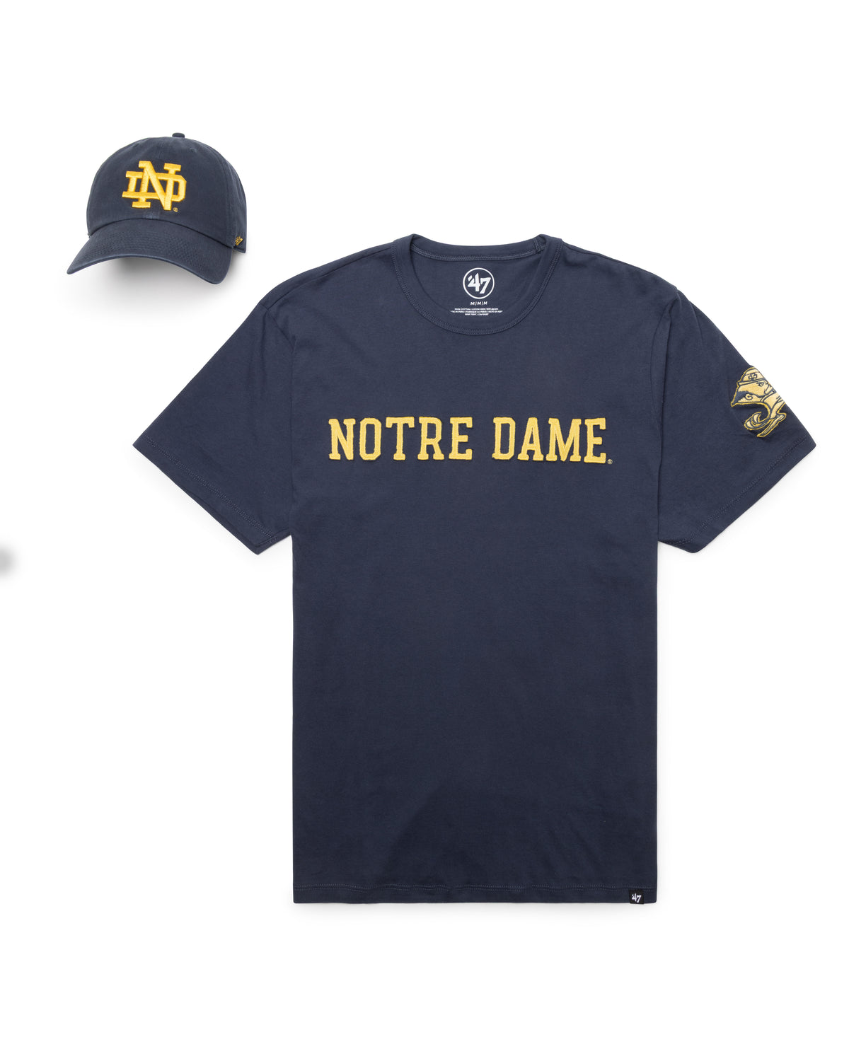 Notre Dame Fighting Irish Gift Set