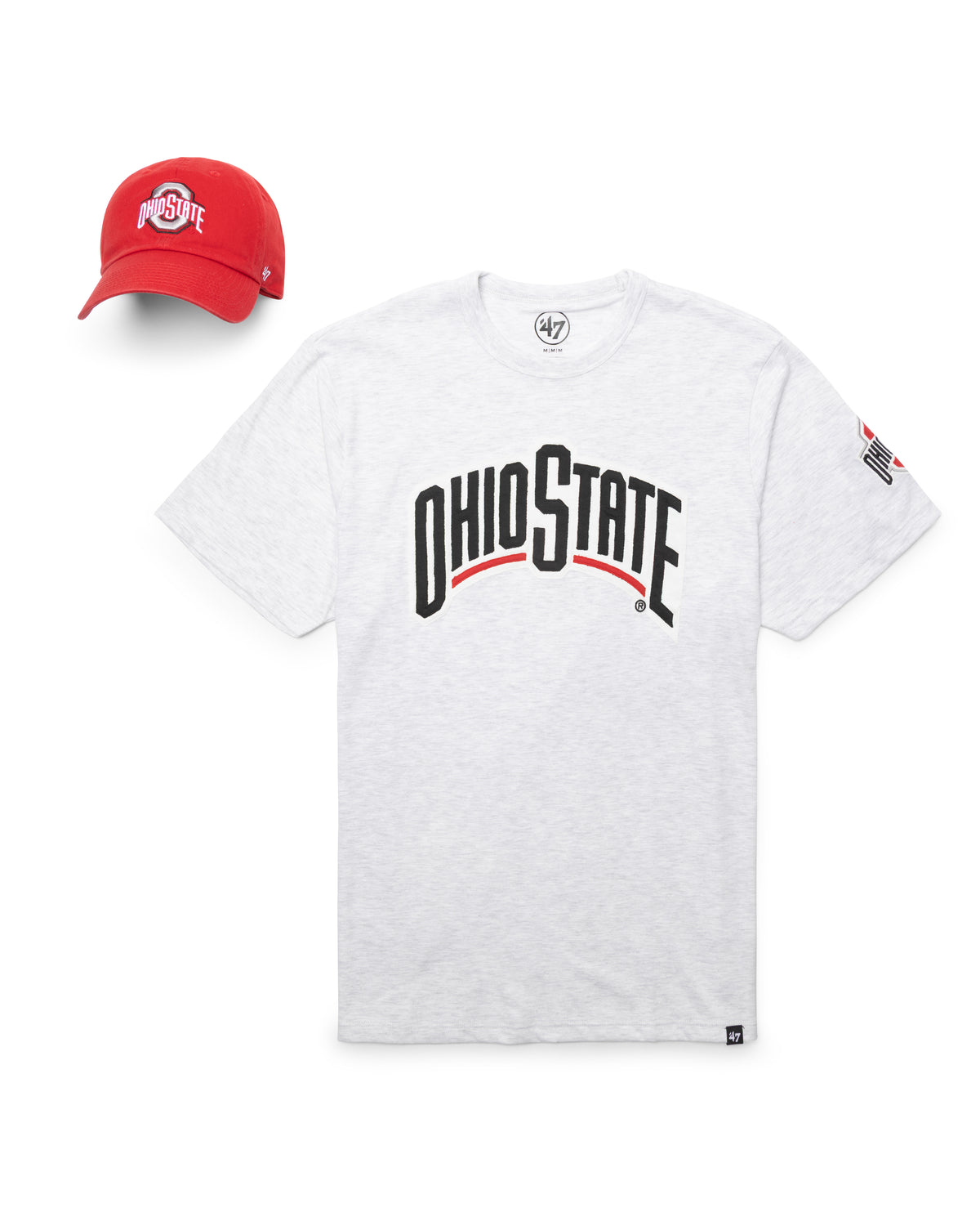 Ohio State Buckeyes Gift Set