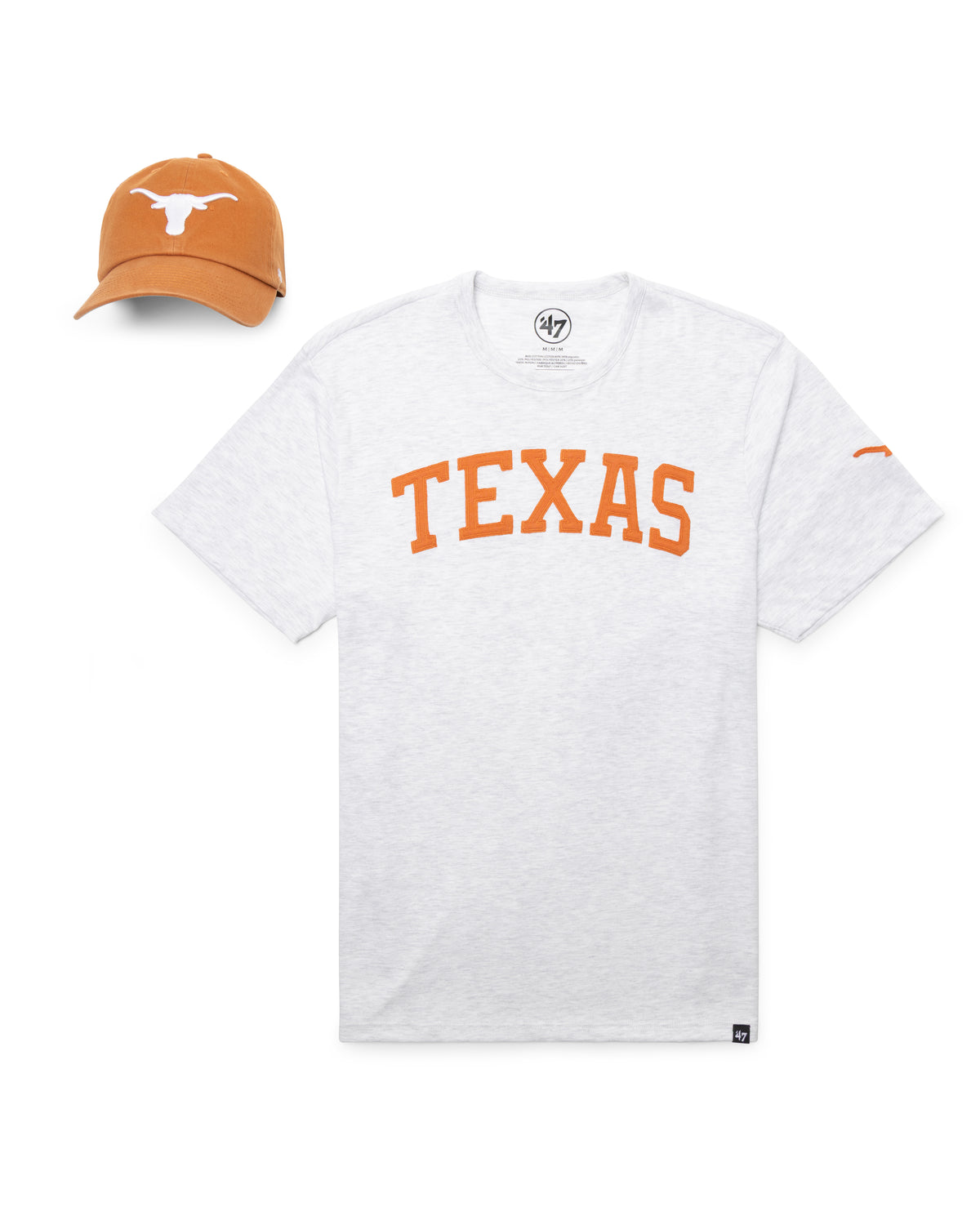 Texas Longhorns Gift Set
