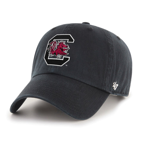 SOUTH CAROLINA GAMECOCKS NCAA WOMENS FINAL FOUR '47 CLEAN UP
