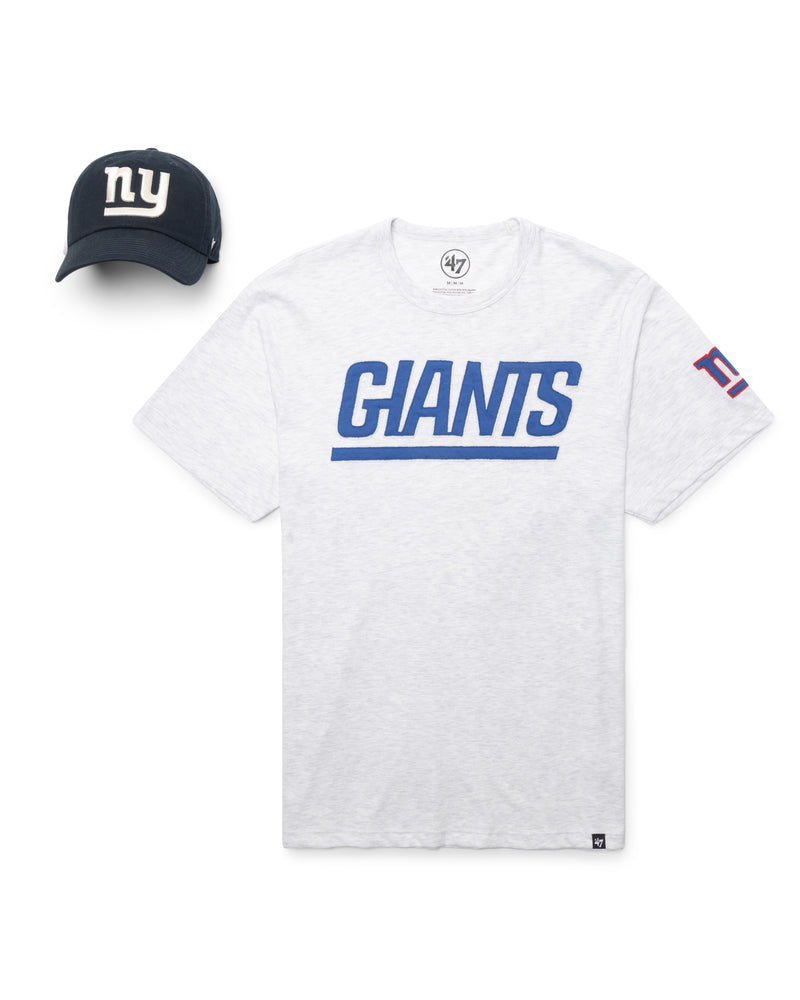 New York Giants Gift Set
