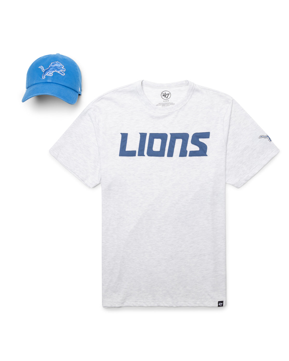 Detroit Lions Gift Set