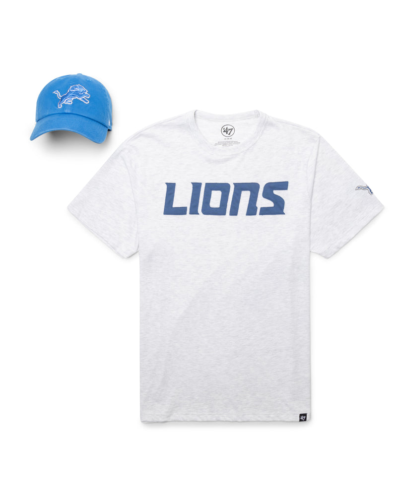 Detroit Lions Gift Set