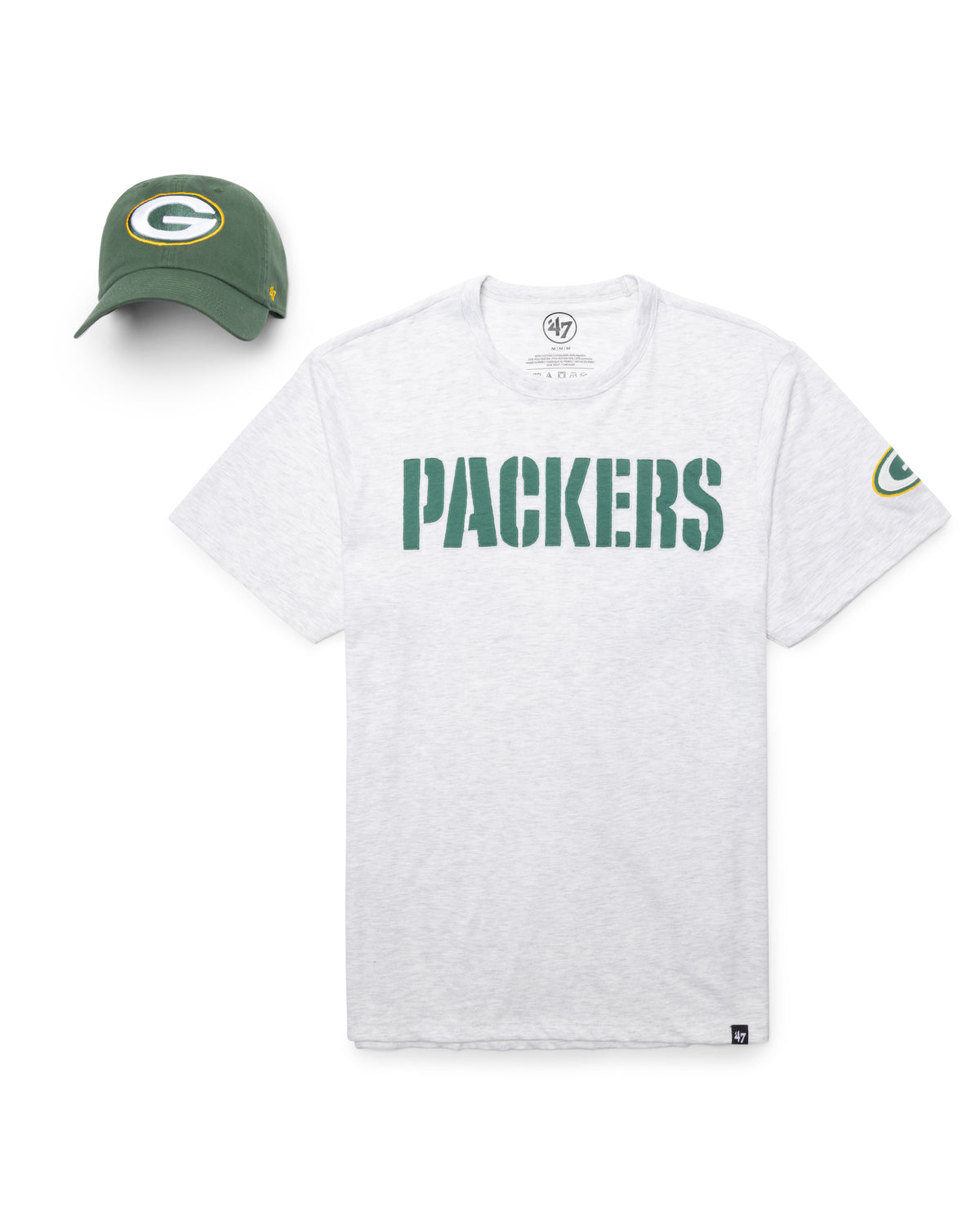 Green Bay Packers Gift Set