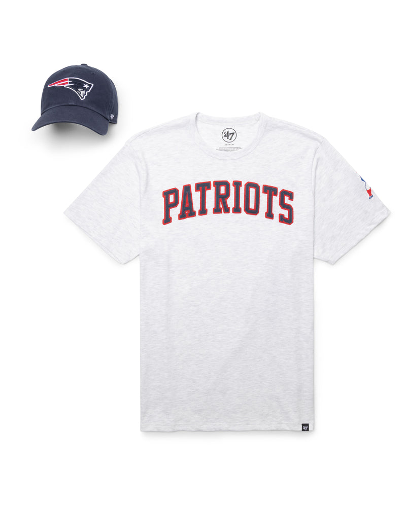 New England Patriots Gift Set