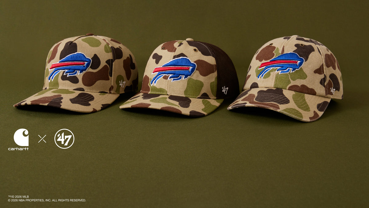 The Camo Collection
