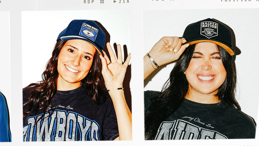 Stoney Clover Lane x '47 HITCH