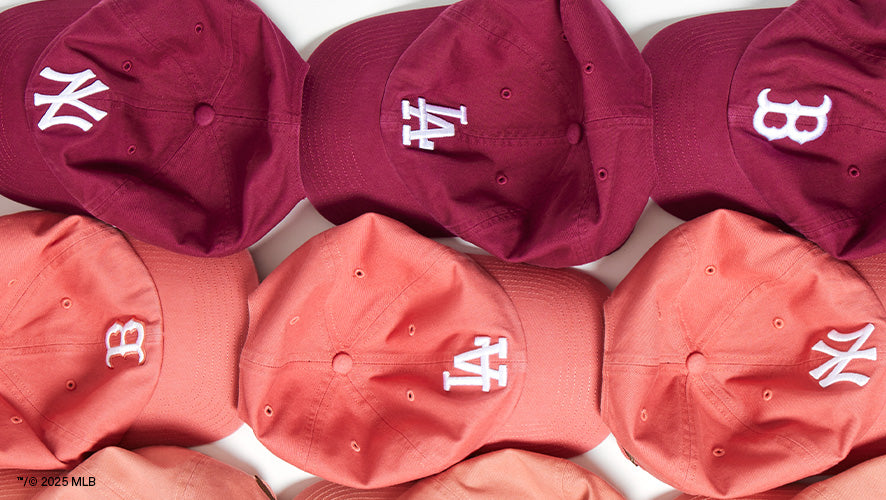 BOSTON RED SOX '47 CLEAN UP