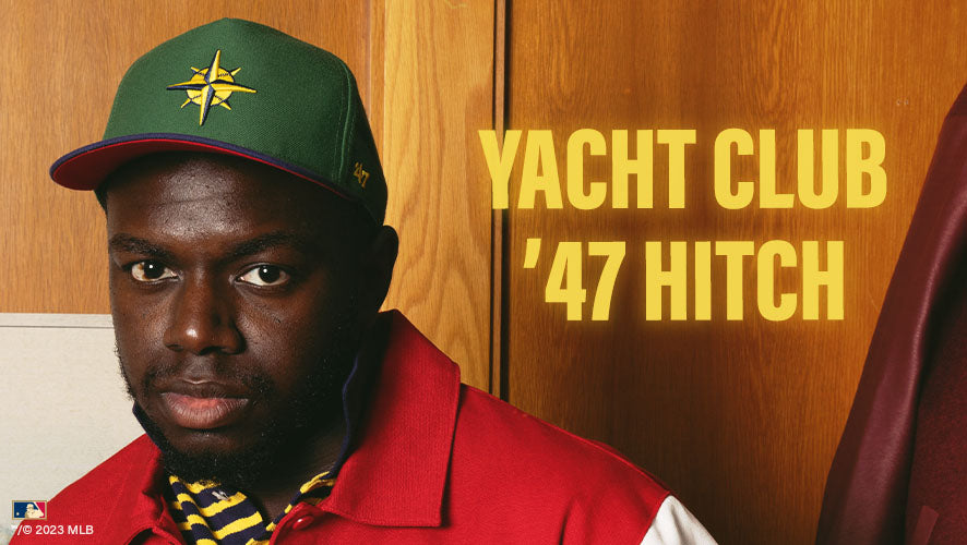 Yacht Club '47 Hitch