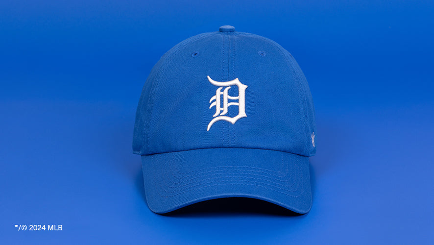 Summer Brights '47 Franchise. Our relaxed, fitted cap brightened up with four vibrant new colors.