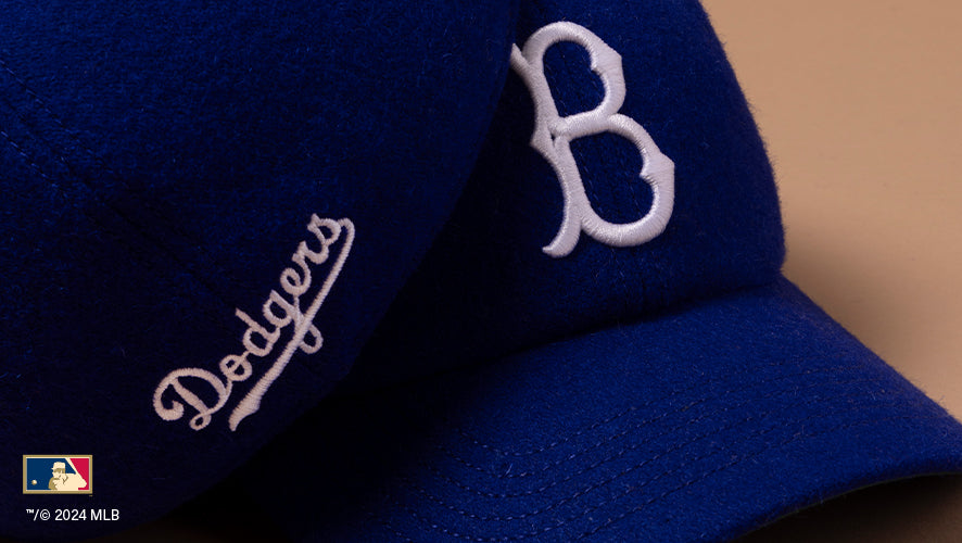 ATLANTA BRAVES COOPERSTOWN WOOLY '47 FRANCHISE