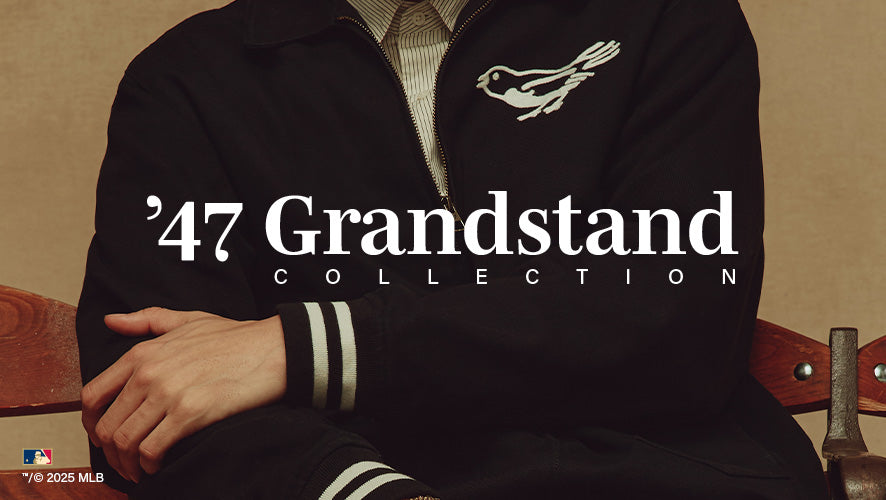 '47 Grandstand Collection. 