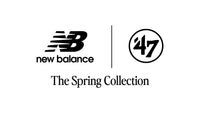 NEW BALANCE BRRR '47 HITCH