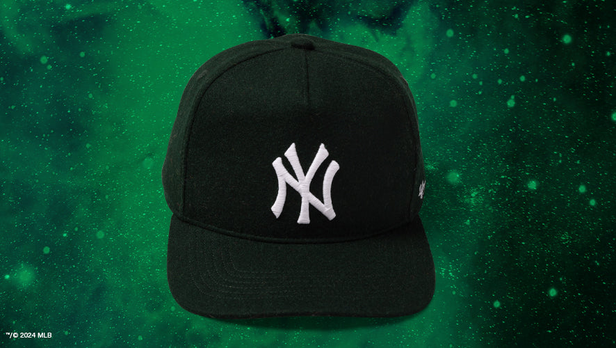 Taurus Zodiac '47 Hitch Hat