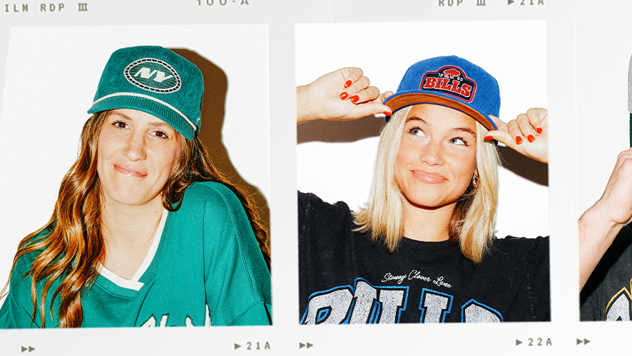 Stoney Clover Lane x '47 HITCH