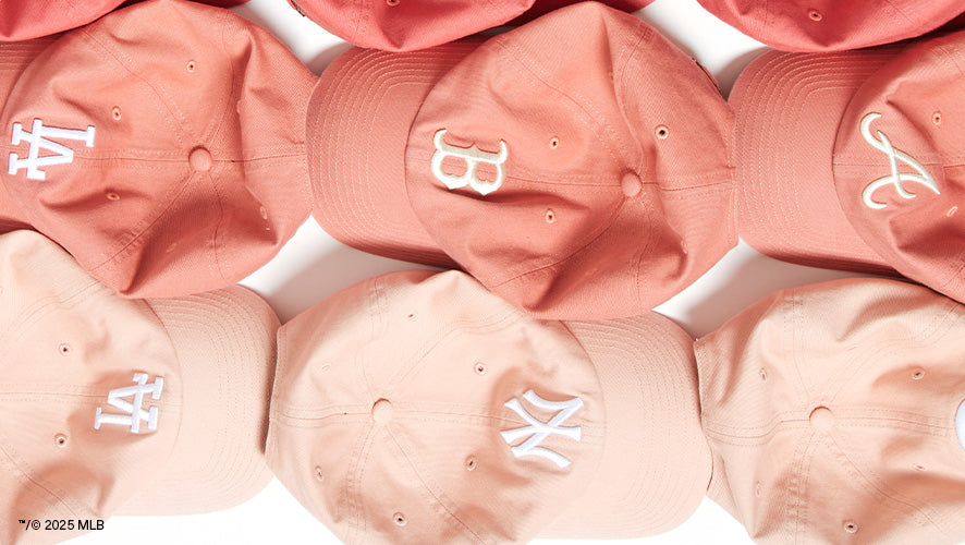 BOSTON RED SOX '47 CLEAN UP
