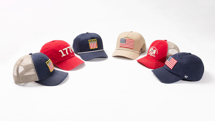 Americana Collection