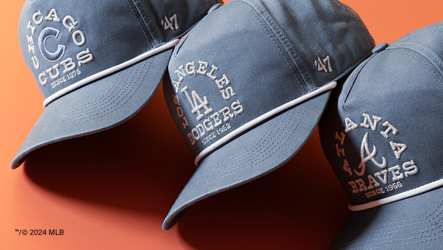 The Canyon Collection. Styles that capture the spirit of the American Southwest. 