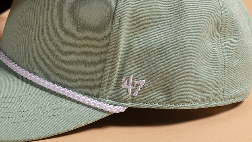 '47 CLASSICS TRUCKER