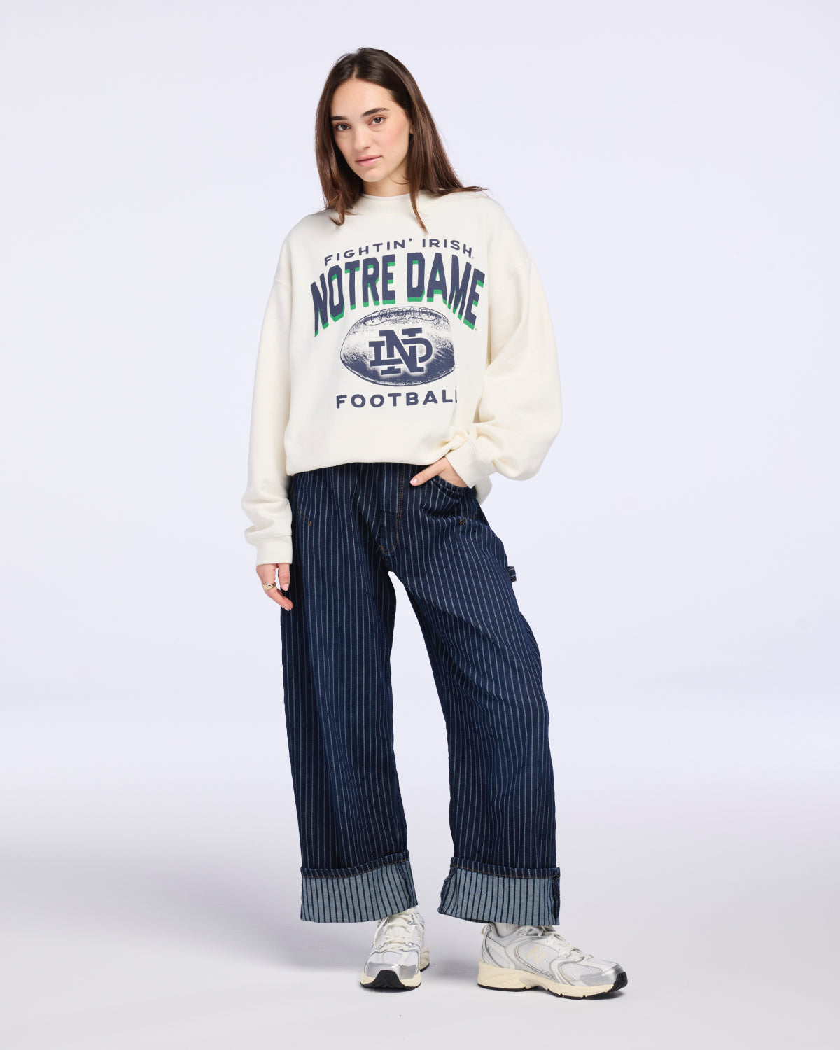 Sparky Test Apparel 2
