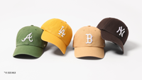 NEW YORK METS '47 CLEAN UP
