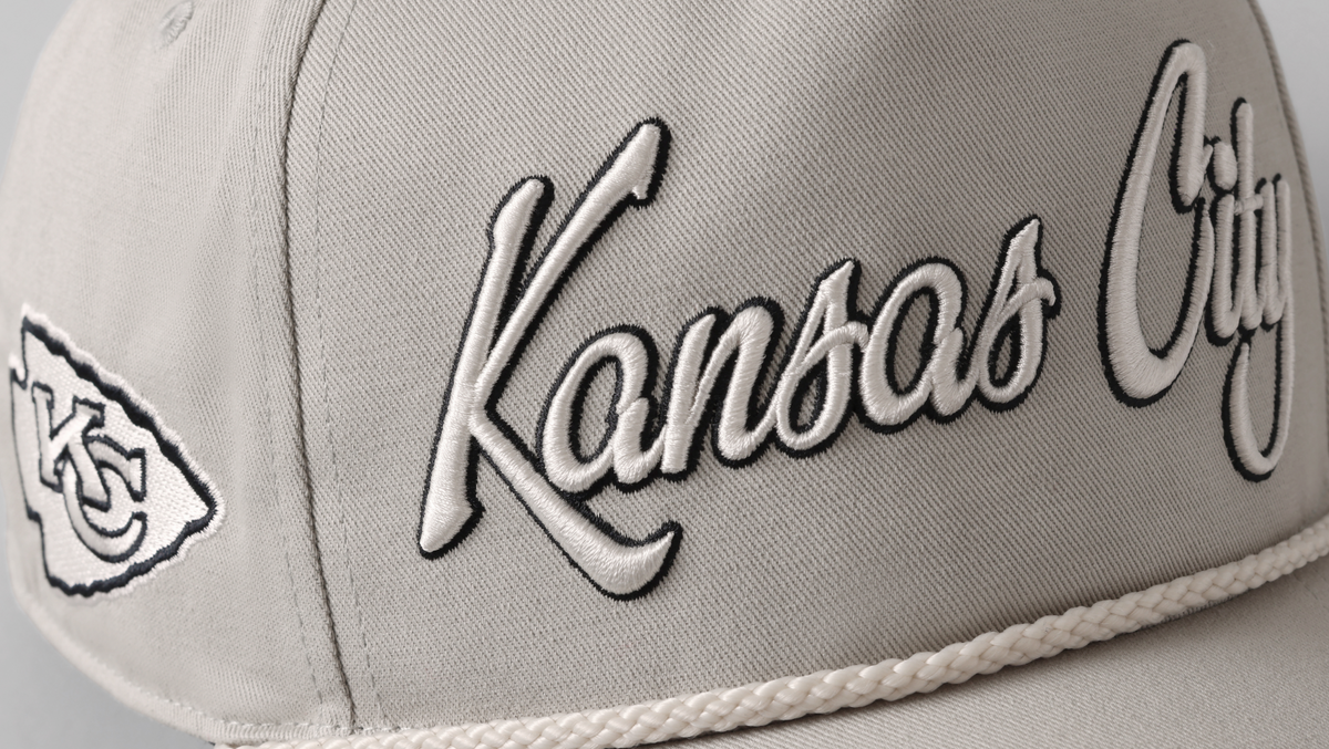Kansas City neutral hitch