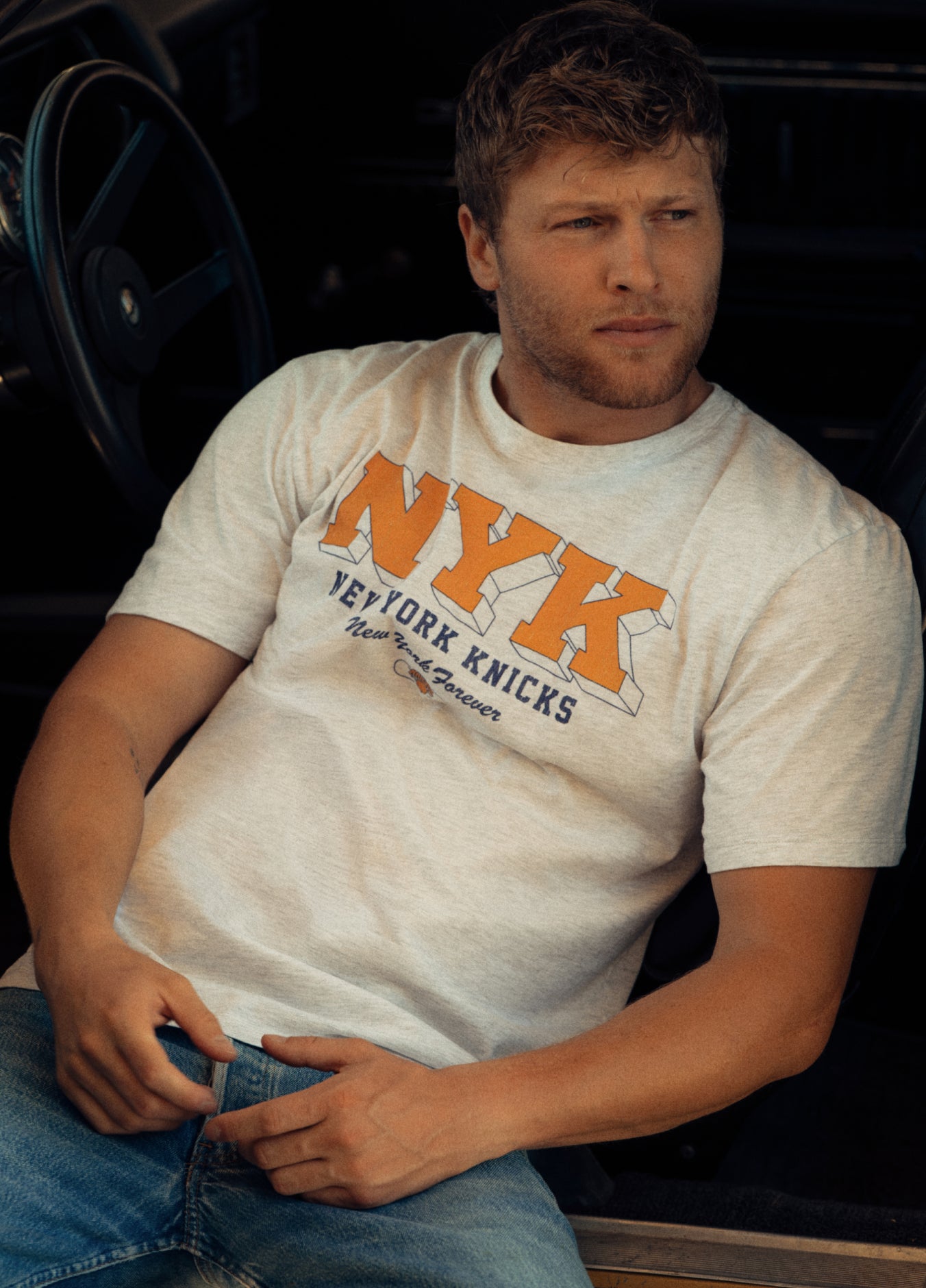 Men's Everyday Tee