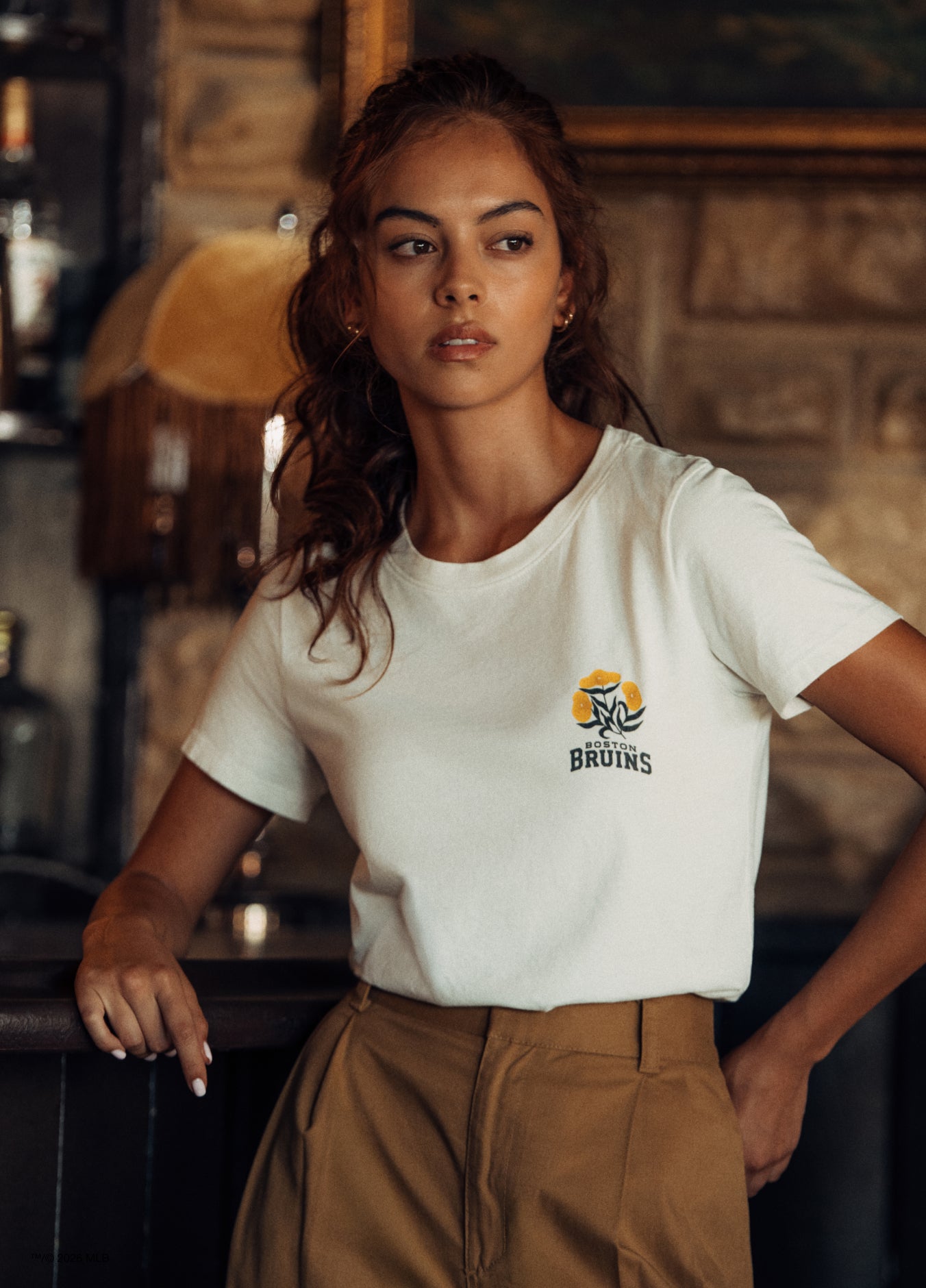 Women's Everyday Tee