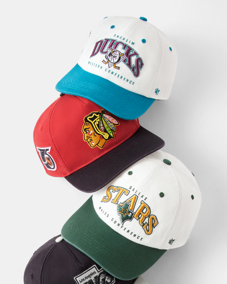 RETRO FREEZE COLLECTION