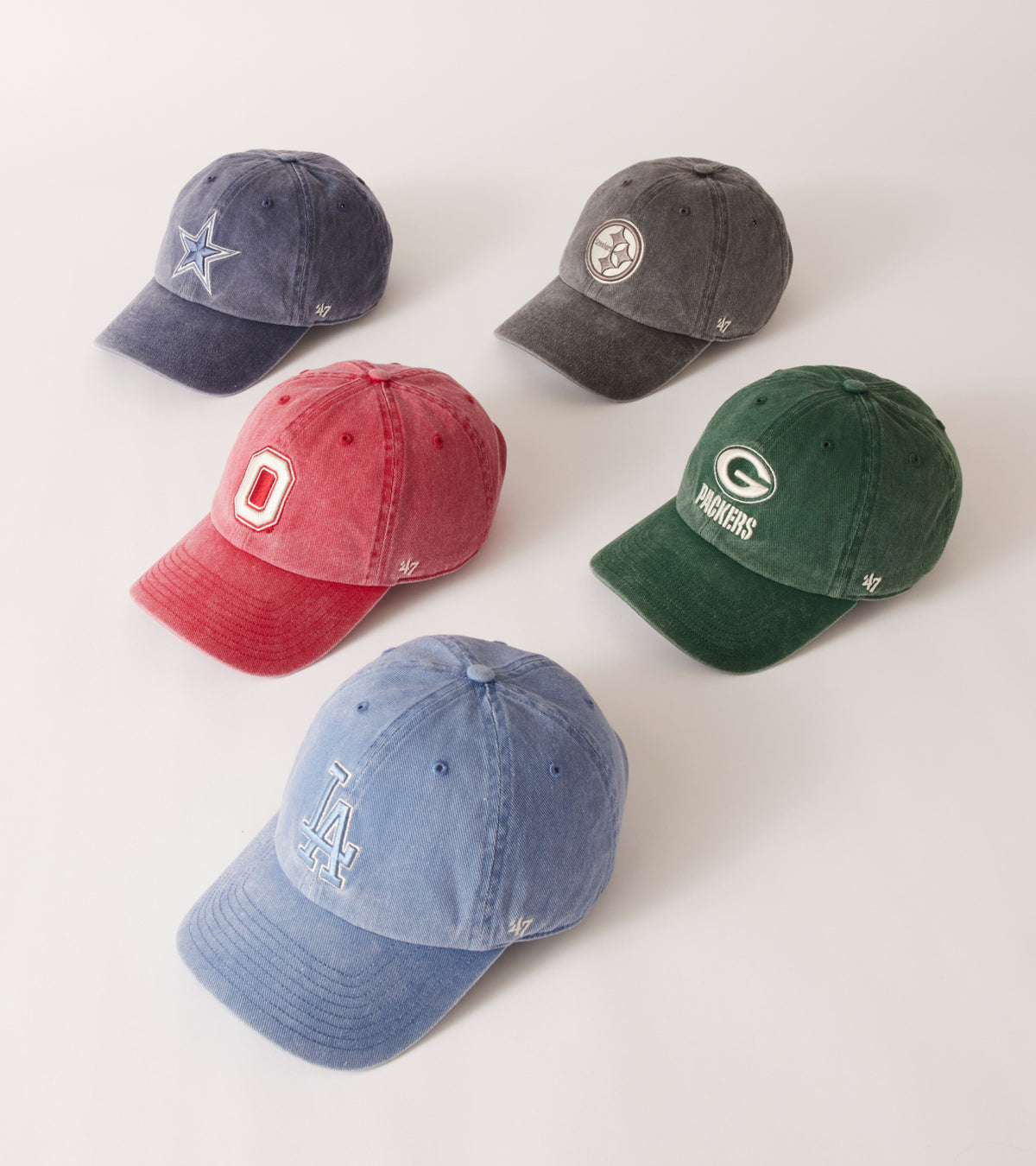 '47 Brand Llc fleet