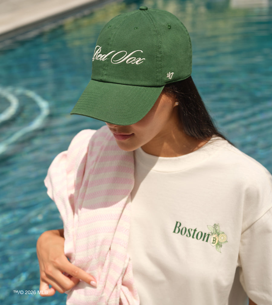 Shop the Look