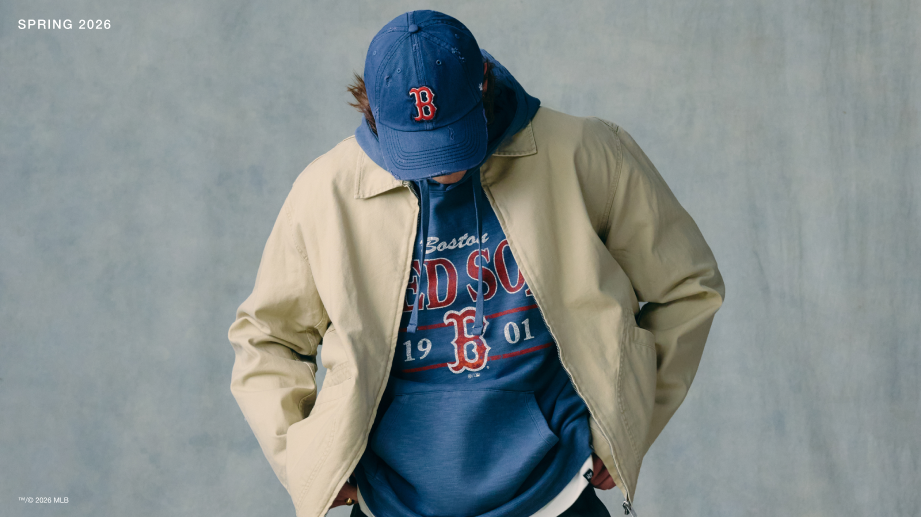 ’47 | Sports Hats, Apparel & Gear | Licensed Sports Merchandise – '47