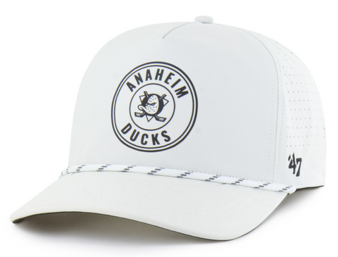 ANAHEIM DUCKS LOOP '47 HITCH