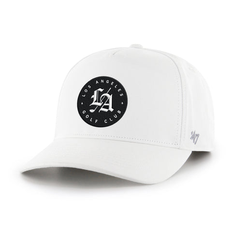 TGL LOS ANGELES GOLF CLUB '47 HITCH