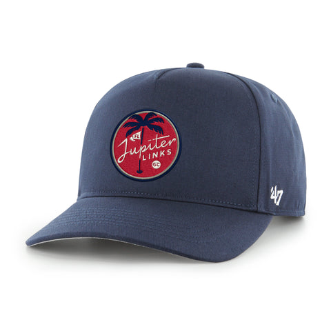 TGL FLORIDA JUPITER LINKS GOLF '47 HITCH