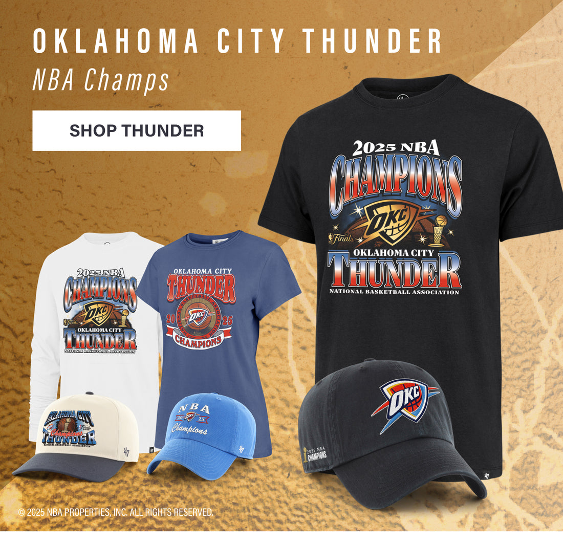 ’47 | Sports Hats, Apparel & Gear | Licensed Sports Merchandise