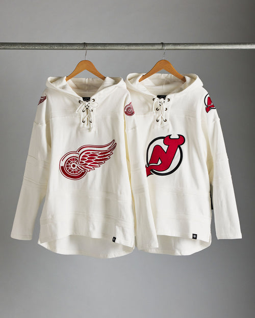 WHITE OUT ’47 SUPERIOR LACER