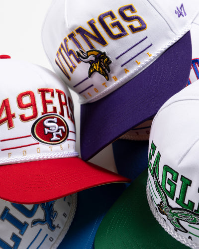 NFL Carhartt x 47