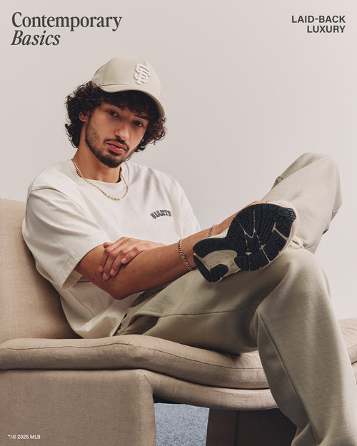 Contemporary Basics