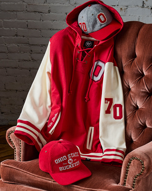 Letterman Collection