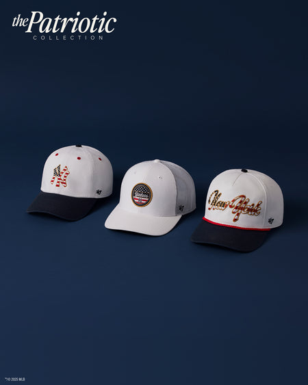 PATRIOTIC COLLECTION