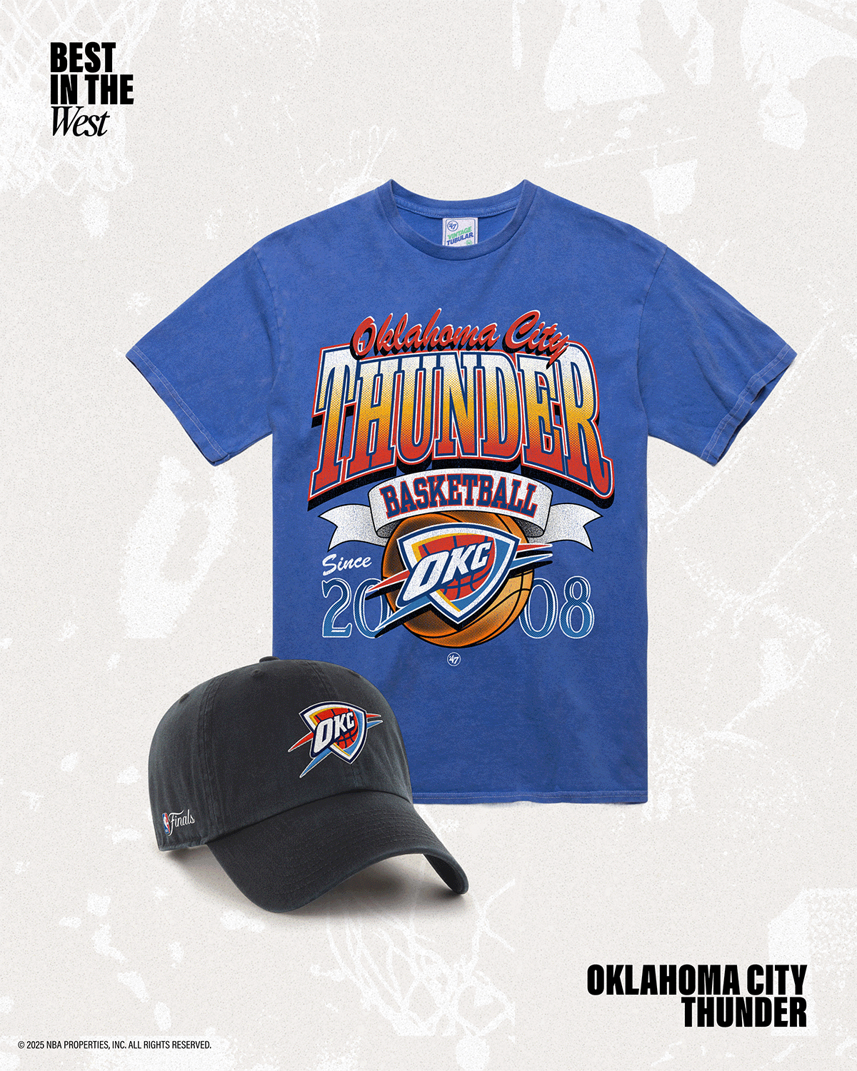 NBA FINALS